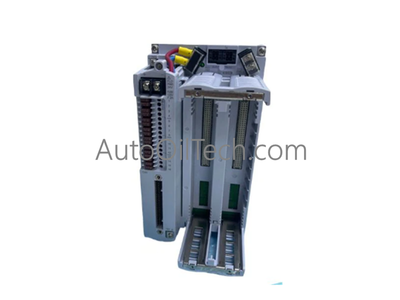 Placa base Yokogawa S2BN1D-19030 ProSafe-RS