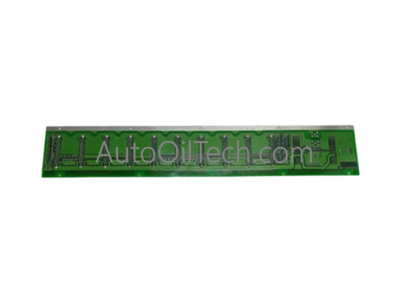 Módulo base Yokogawa S9981DE‑01