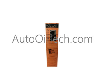 Yokogawa SCP461-E1 Control Processor Module