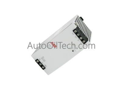 Módulo de fuente de alimentación Allen-Bradley SD833