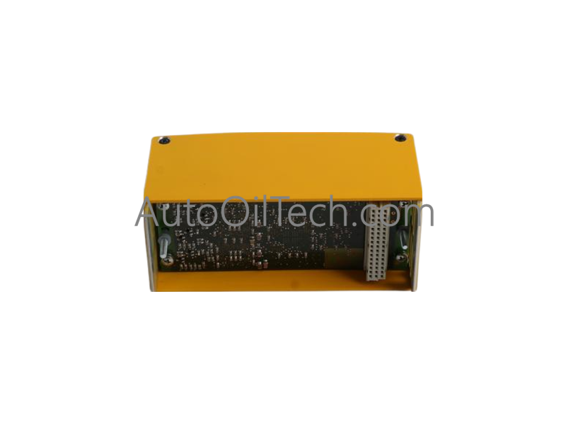 وحدة إدخال رقمية للأمان Bachmann SDI208