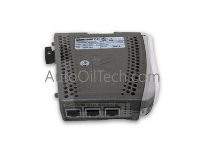 Honeywell SDW-550 EC Industrial Ethernet Switch