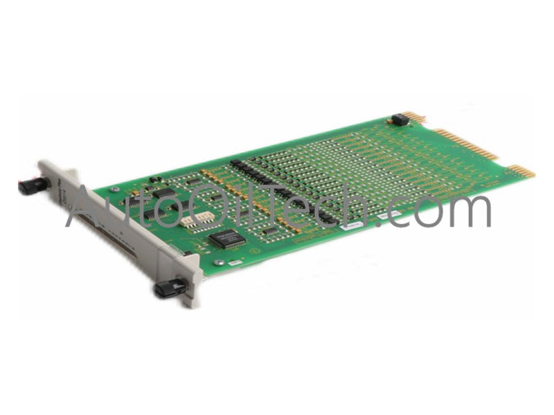ABB SPDSI14 Analog Input Module