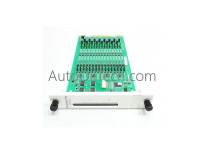 ABB SPDSI22 16-Channel Universal DI Module