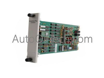 ABB SPDSM04 | 8-Channel Pulse Input Module
