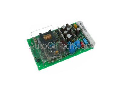 Tarjeta de fuente de alimentación ABB SPGU240A1