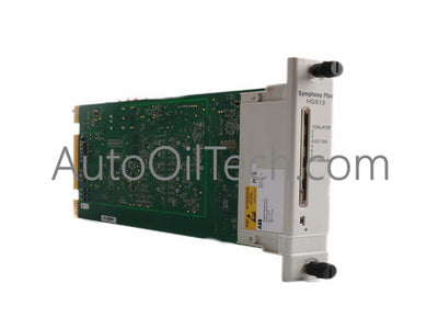 SPHSS13 | ABB | Hydraulic Servo Module