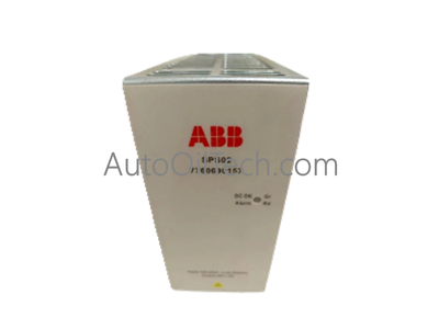 Módulo de potencia ABB SPS02 7760690157