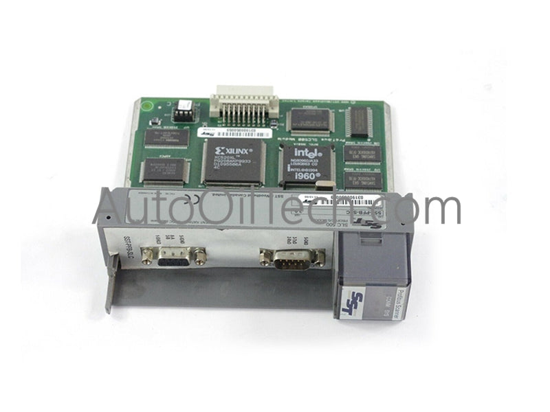 Allen-Bradley SST-PFB-SLC Profibus Adapter Module