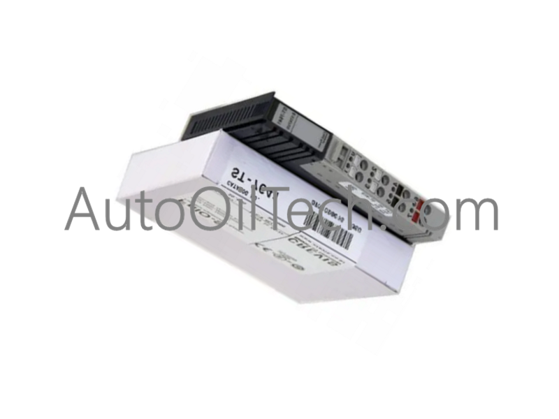 GE ST-7641 Isolated Field Distribution Module