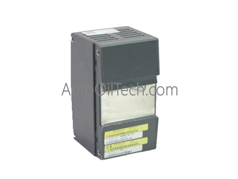 Bachmann EM203 Ethernet Master Module