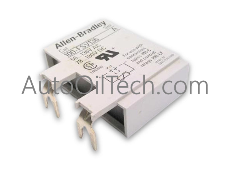 Allen-Bradley 100-FSV136 Surge Suppressor Module