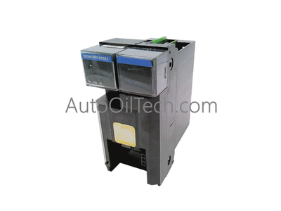 Honeywell TC-PRR021 Redundancy Module