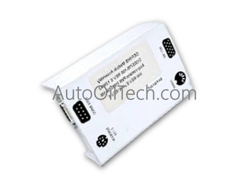 Honeywell TP-OPADP1-200 51305776-100 Operator Panel