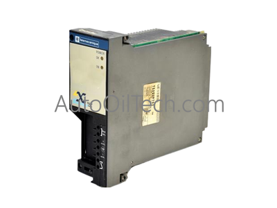 وحدة الإخراج التناظري TSXASR402 من شنايدر إلكتريك