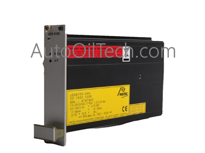 Emerson 710-02375 Communication Module