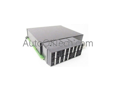 وحدة إمداد الطاقة GE Multilin URSHB