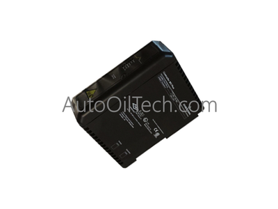 وحدة الخرج المنفصل Emerson KJ3001X1-BG1
