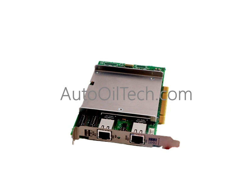 Tarjeta de interfaz Vnet/IP Yokogawa VI701