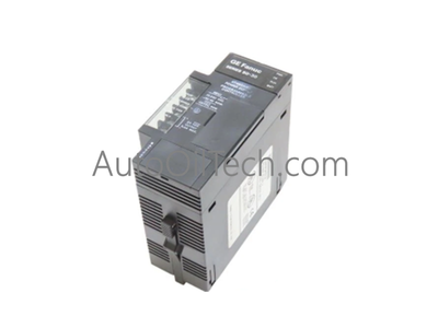 وحدة الإدخال/الإخراج GE WESTERMD20C