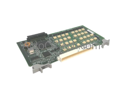 Yokogawa ADM52-2-S4 I/O Card