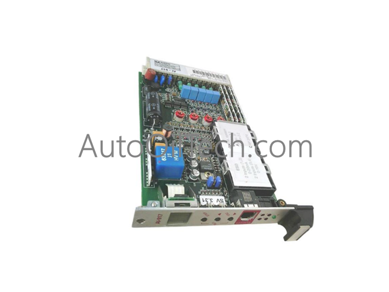 Yokogawa AI-917-00 VDC Logic I/O Module