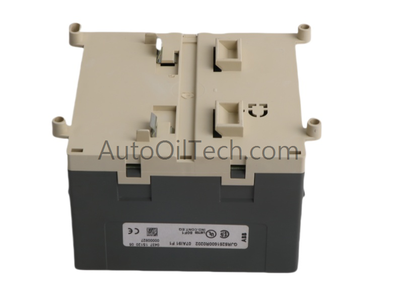 ABB 07AI91 GJR5251600R0202