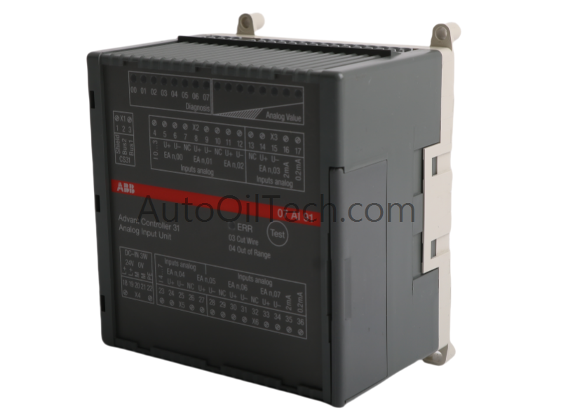 ABB 07AI91 GJR5251600R0278