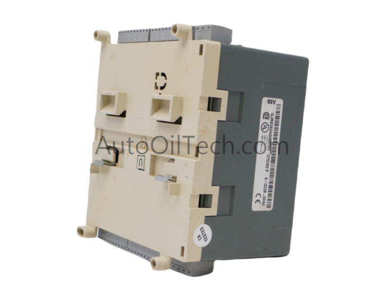ABB 07DI92 GJR5252400R0101