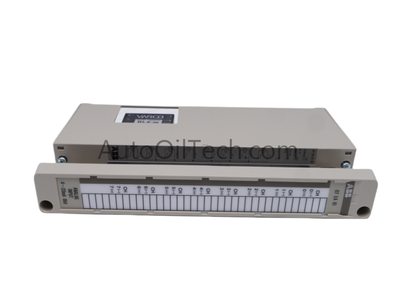 ABB 07EA61R1 GJV3074351R1