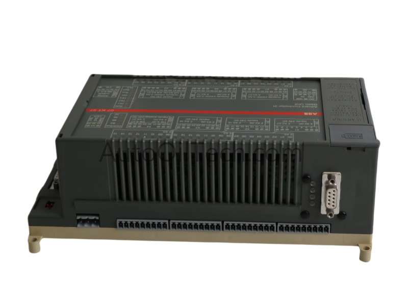 ABB 07KT97 GJR5253000R0100