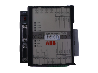 ABB 07MK92 GJR5253300R3161
