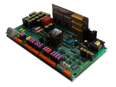 ABB 3BHB000652R0001 KUC720AE01