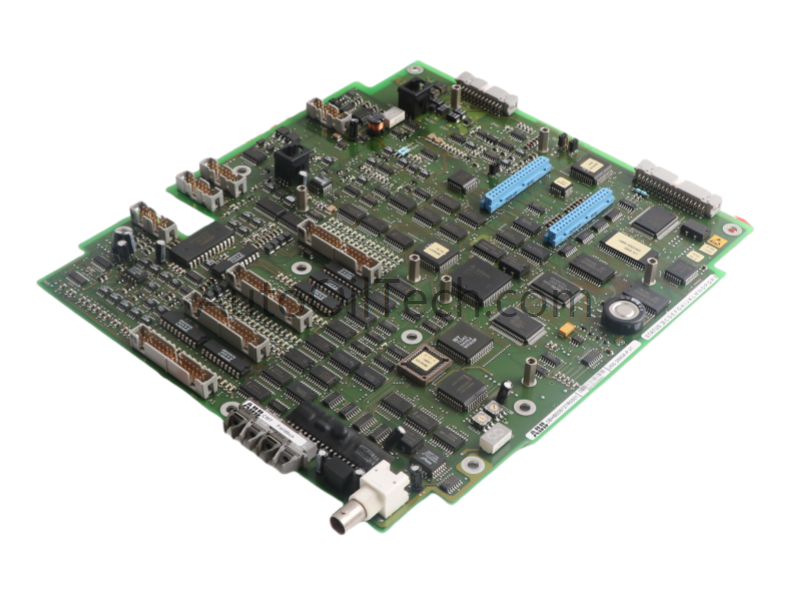 ABB 3BHB005727R0001 UNS2880A-P,V1