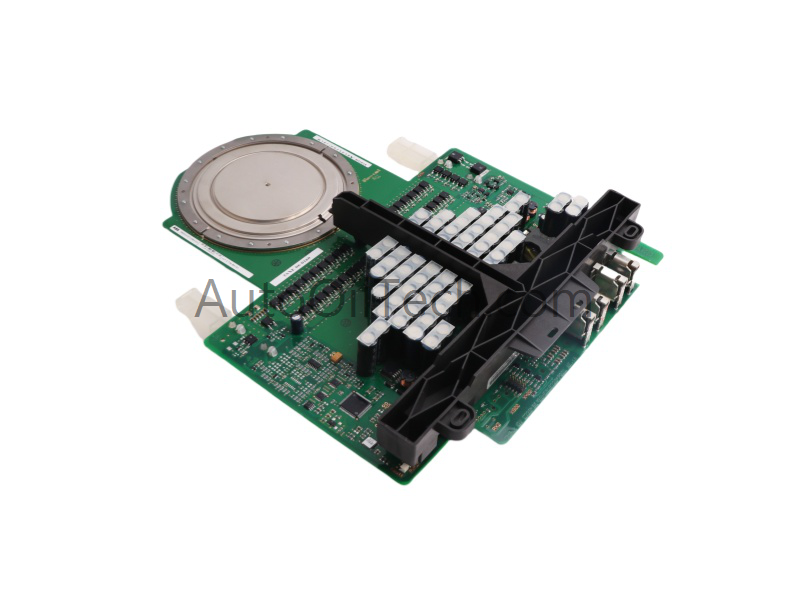 ABB 3BHB012961R0001 5SHX 2645L0002