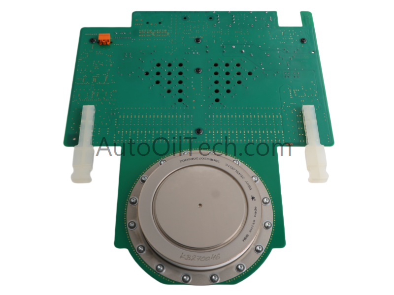 ABB 3BHB030310R0001 5SHY4045L0006