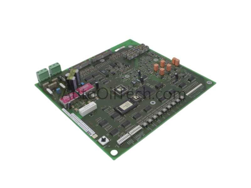 ABB 3BHE003855R0001 UNS2882A-P,V1