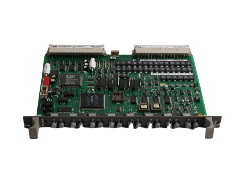 ABB 3BHE004468R0021 GDC780BE21