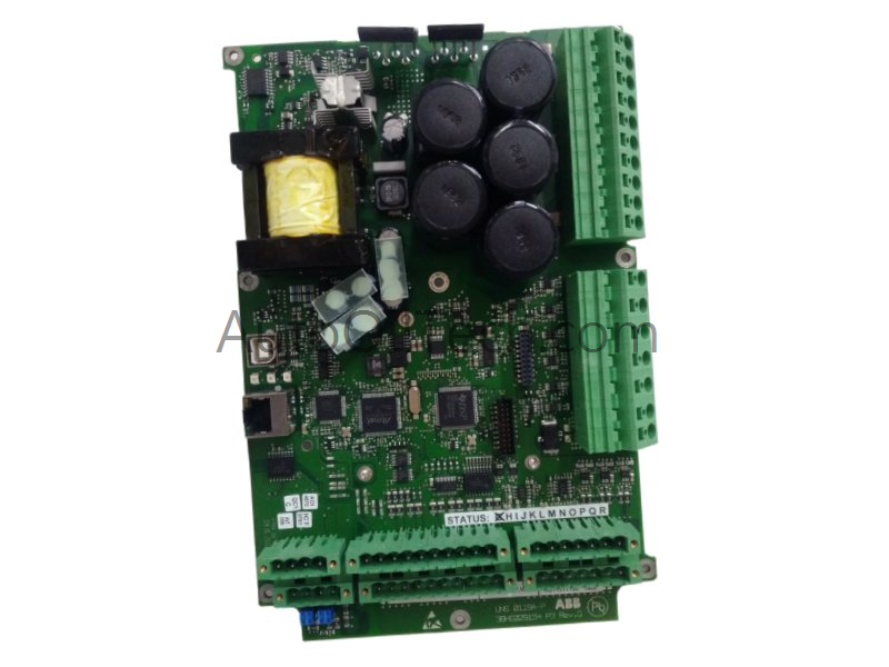 ABB 3BHE029153R0101 UNS0119A-P V101