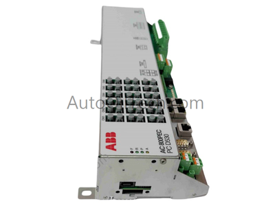 ABB 3BHE041343R0102 PCD530 A102