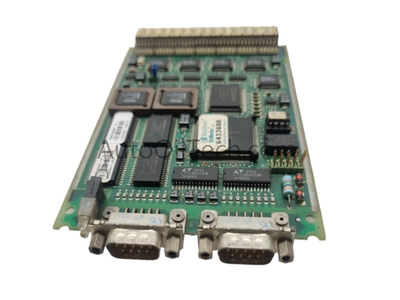 ABB 3BSE003826R1 CI532V01