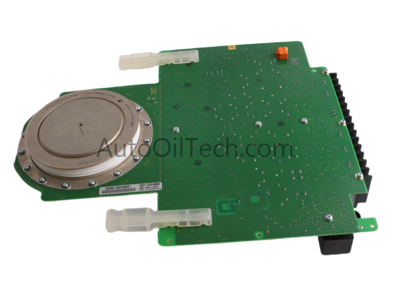 ABB 3BHB013085R0001 5SHY3545L0009