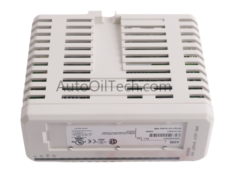 ABB AO820 3BSE008546R1