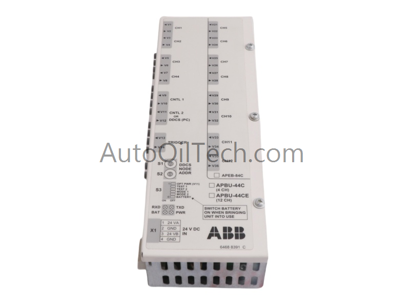 ABB ABB