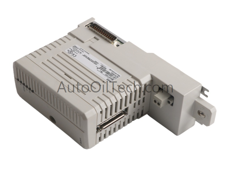 ABB BC810K01 3BSE031154R1