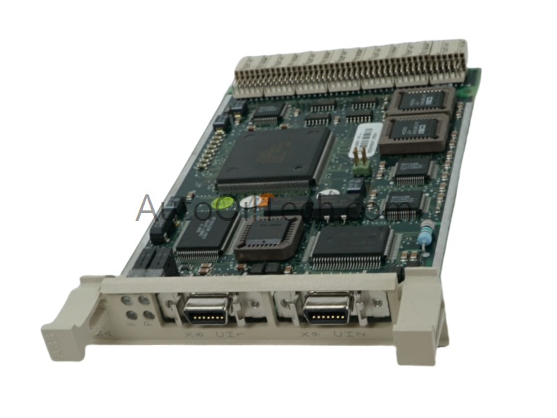 ABB CI522A 3BSE018283R1