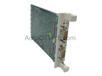 ABB CI531 3BSE003825R1