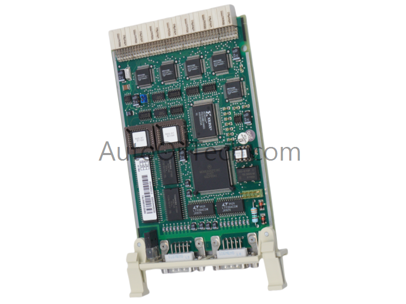 ABB CI532V02 3BSE003827R1
