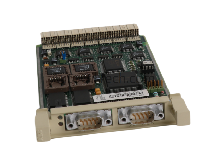 ABB CI534V02 3BSE010700R1