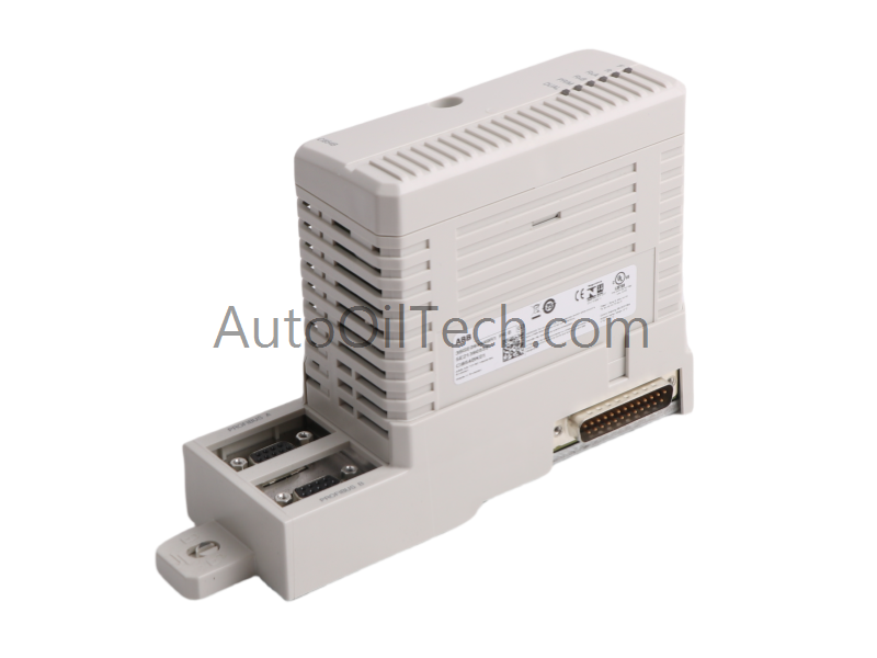 ABB CI854BK01 3BSE069449R1